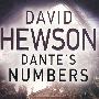 Dante’s Numbers : The Seventh Costa Novel 死亡面具