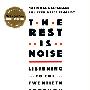 The Rest Is Noise: Listening to the Twentieth Century其余不过是喧嚣——倾听20世纪（阿列科斯·罗斯评论集）