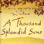 灿烂千阳Thousand Splendid Suns