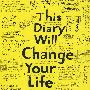 This Diary Will Change Your Life 2009将改变你2009年生活的日记——前卫日记