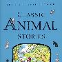 Kingfisher book of Classic Animal Stories经典动物故事——翠鸟