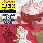 Classics Illustrated #3 : Through the Looking GlassPapercutz漫画系列3