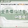 2008年中级会计专业技术资格考试全真模拟试卷--中级会计实务（梦想成真系列丛书）