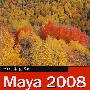 Maya 2008从入门到精通