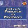 R33：人体生理学Berne and Levy Principles of Physiology