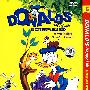 唐老鸭的幸福生活5:唐老鸭的照相机(简装DVD)