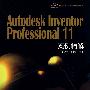 国家CAD等级考试指定用书 Autodesk Inventor Professional 11案例精解