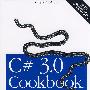 C#3.0 Cookbook（中文版）