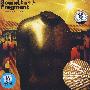 把光芒洒向更开阔的地方:SOUND FRAGMENT(CD)