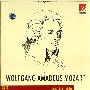 最佳沃尔夫冈·阿玛迪乌斯·莫扎特：音乐天才传世名作名演集（6CD）