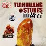 汉语:田黄石(2DVD-5)