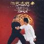 洪式太极拳拿法精解(DVD-5)