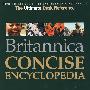 Britannica Concise Encyclopedia大英简明百科
