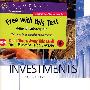 investments. 6th ed.投资学