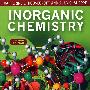Inorganic Chemistry. 2nd ed.无机化学