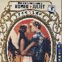 罗密欧与朱丽叶(DVD9)