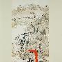 浙江博物馆册页精品——蓝瑛册页