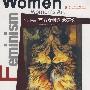 西方女性艺术研究-清华艺术思想探索丛书