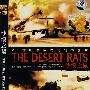 沙漠之鼠（简装DVD-5）