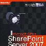 Microsoft Office SharePoint Server 2007案例实战开?