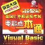 全国计算机等级考试零起点一本通--二级Visual Basic(附1CD)(2009年)