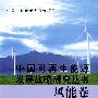 中国可再生能源发展战略研究丛书 风能卷