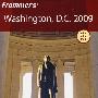 Frommer’s Washington， D.C. 2009Frommer华盛顿导览2009