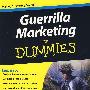 Guerrilla Marketing For Dummies游击营销傻瓜书