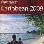 Frommer’s Caribbean 2009Frommer加勒比海导览2009