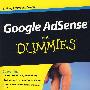 Google Adsense For DummiesGoogle Adsense傻瓜书