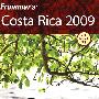 Frommer’s Costa Rica 2009Frommer哥斯达黎加导览2009