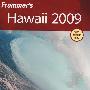 Frommer’s Hawaii 2009Frommer夏威夷导览2009