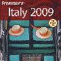 Frommer’s Italy 2009Frommer意大利导览2009