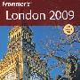 Frommer’s London 2009Frommer伦敦导览2009