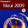 Frommer’s Maui 2009Frommer毛伊岛导览2009