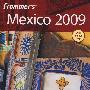 Frommer’s Mexico 2009Frommer墨西哥导览2009