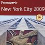 Frommer’s New York City 2009Frommer纽约市导览2009