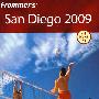 Frommer’s San Diego 2009Frommer圣地亚哥导览2009