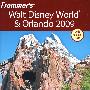 Frommer’s Walt Disney World & Orlando 2009Frommer迪斯尼世界与奥兰多导览2009