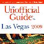 The Unofficial Guide To Las Vegas 2009拉斯维加斯非官方指南2009