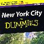 New York City For Dummies， 5th Edition纽约城市指南，第5版