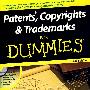 Patents， Copyrights & Trademarks For Dummies， Second Edition专利、版权与商标傻瓜书，第2版