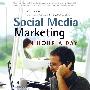 Social Media Marketing: An Hour A Day社会媒体营销