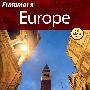 Frommer’s Europe， 10Th EditionFrommer欧洲导览，第10版