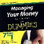 Managing Your Money All-In-One For Dummies如何掌控自己的的钱财