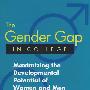 The Gender Gap In College: Maximizing The Developmental Potential Of Women And Men大学的性别差异：如何使男性和女性发展的潜能最佳化