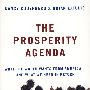 The Prosperity Agenda: What The World Wants From America--And What We Need In Return世界想要美国做的以及我们需要的回报