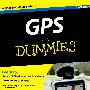 GPS For Dummies(R)， 2nd EditionGPS傻瓜书，第2版