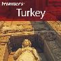 Frommer’s Turkey， 5Th EditionFrommer土耳其导览，第5版