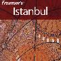 Frommer’s Istanbul ， 1st EditionFrommer伊斯坦布尔导览，第1版